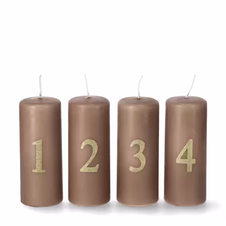 Kubbelys Advent