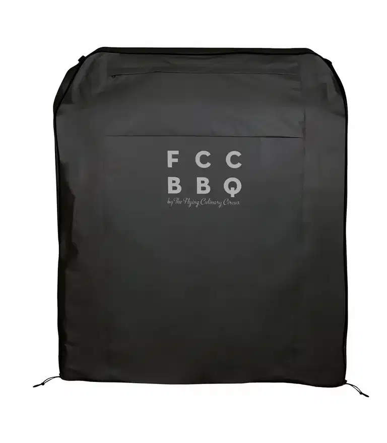 Grilltrekk Barrel FCC BBQ