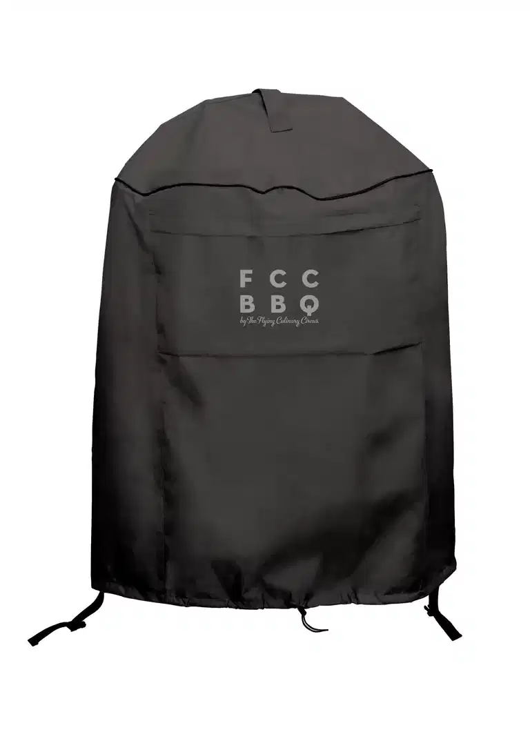 FCC BBQ Cover 57cm Superior Kettle