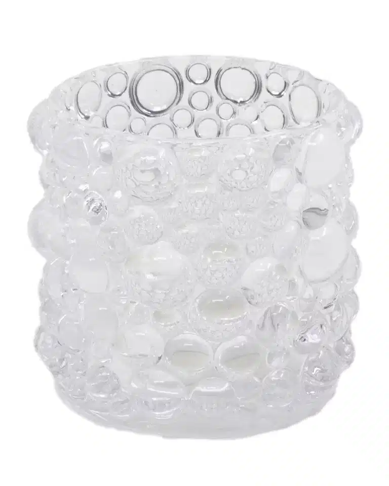 Candle holder Bubbles
