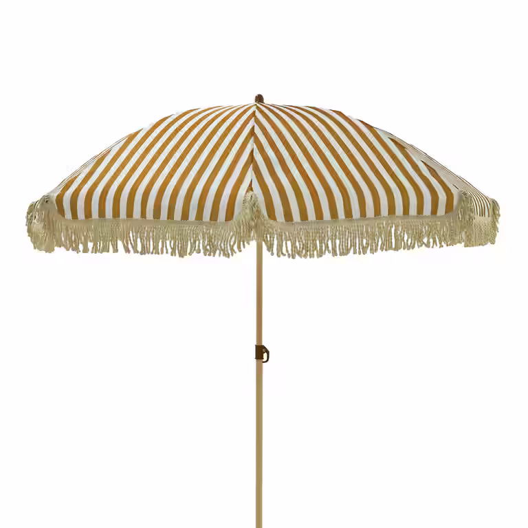 Parasoll Strand