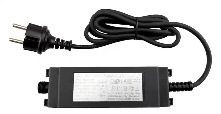 Connect Transformator 60 W