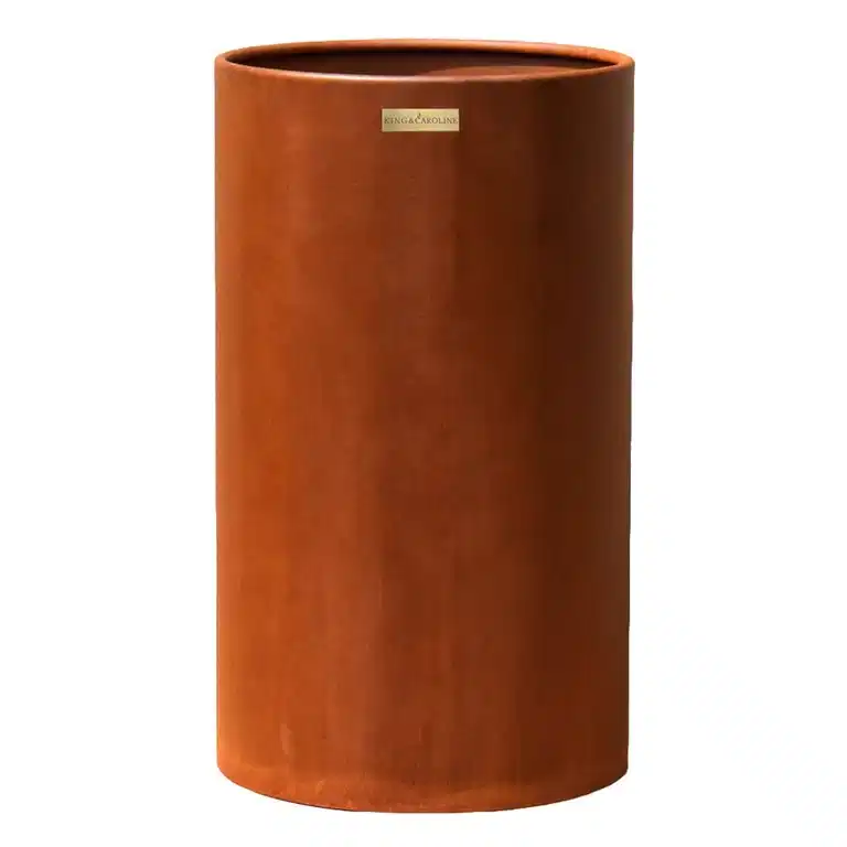 K&C rust high pot H50 rust