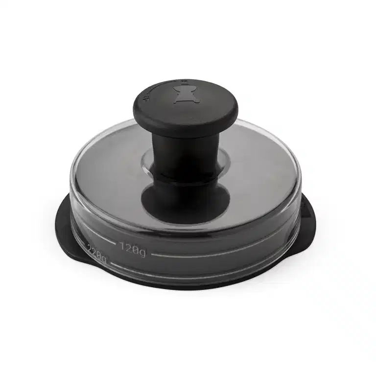 Hamburgerpresse Weber