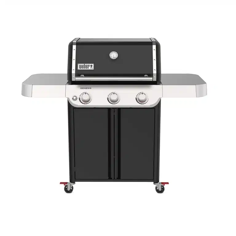 Gassgrill Genesis E-315