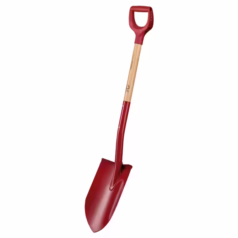 Spade spiss Classic