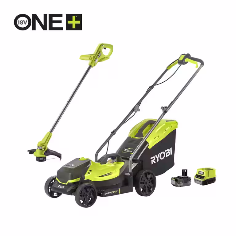 Gressklipper og -trimmer OLM1833LT23A-140