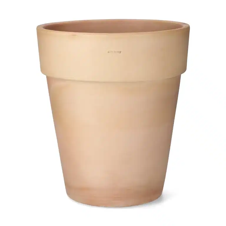Vaso pot D39 terracotta