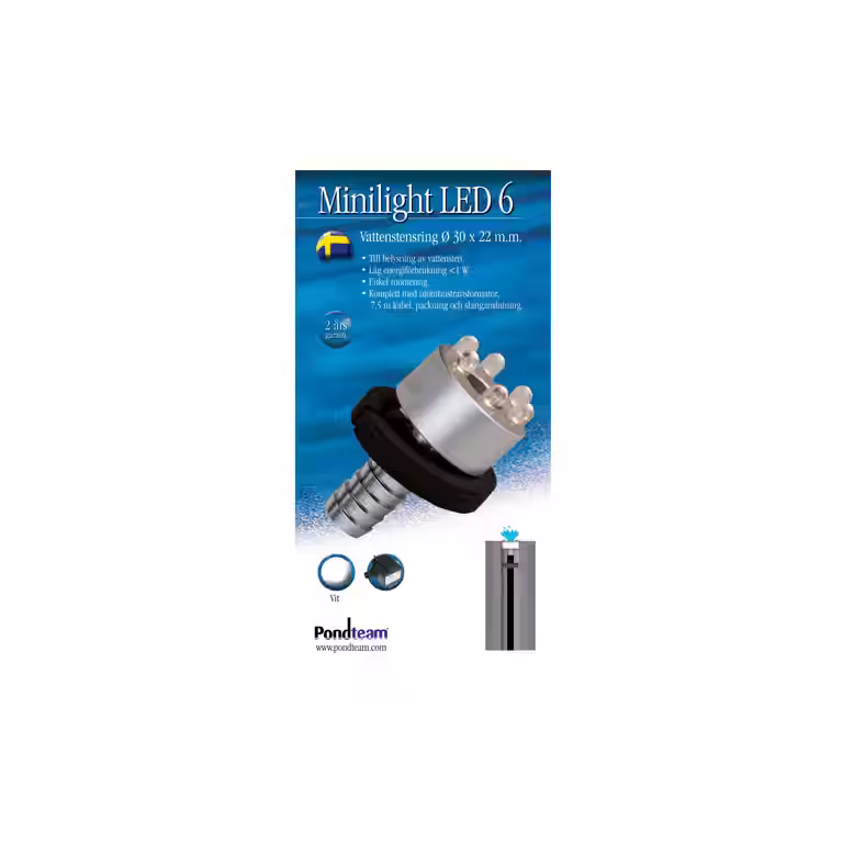 LED Ring w/Trafo