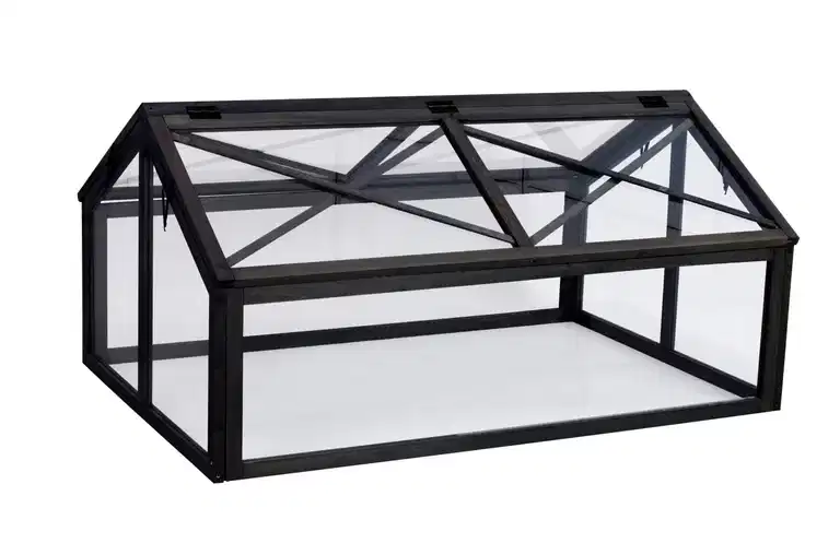 Ingrid Green House 120*80 2024