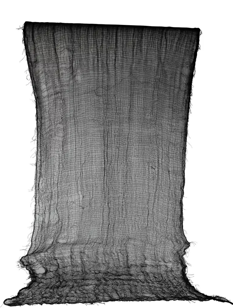 Halloweendekorasjon Nett