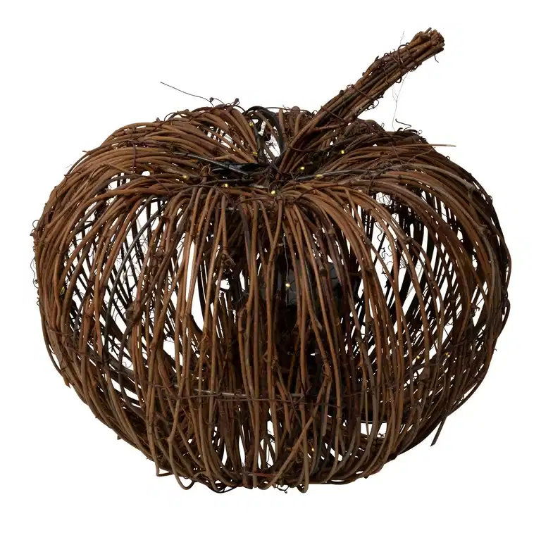 Pyntegresskar Rattan