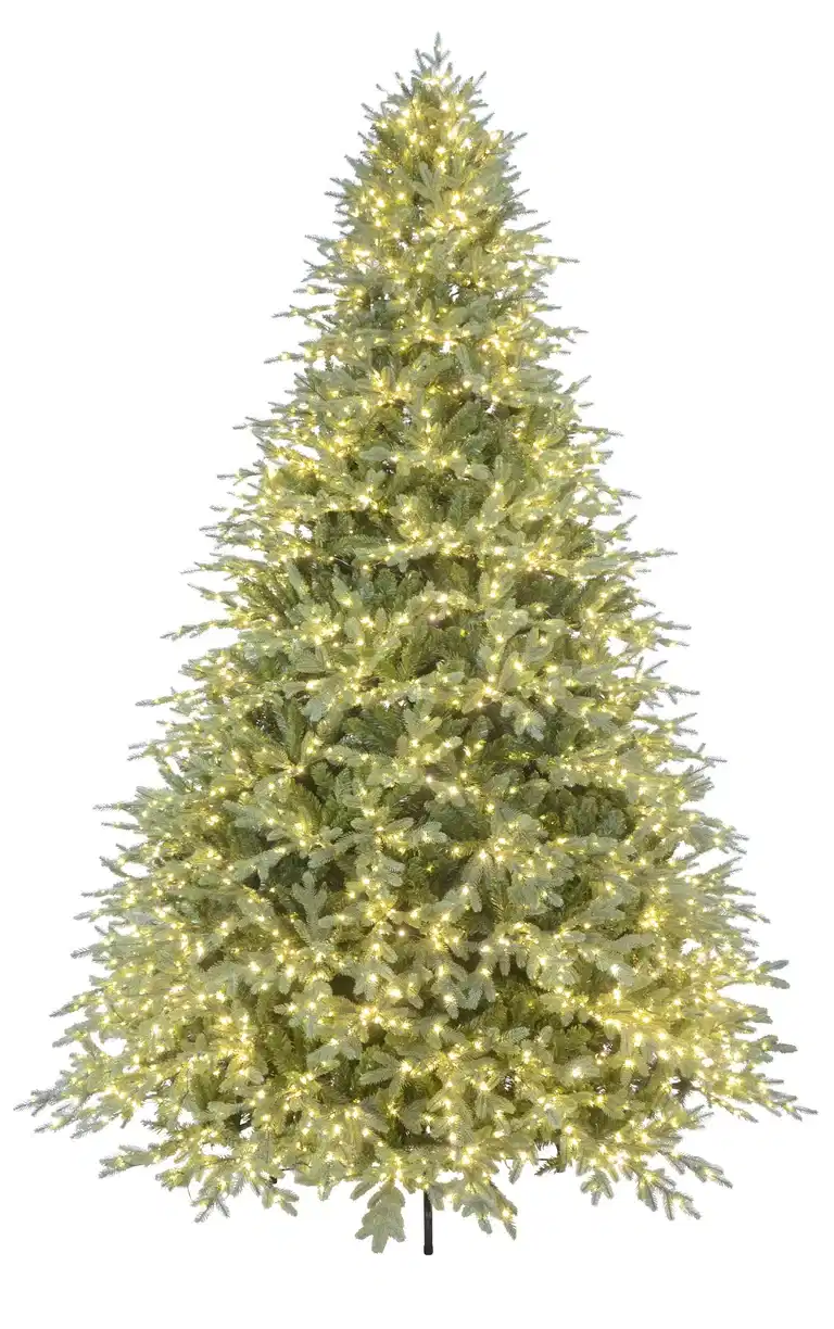 Kunstig Juletre Kongsberg