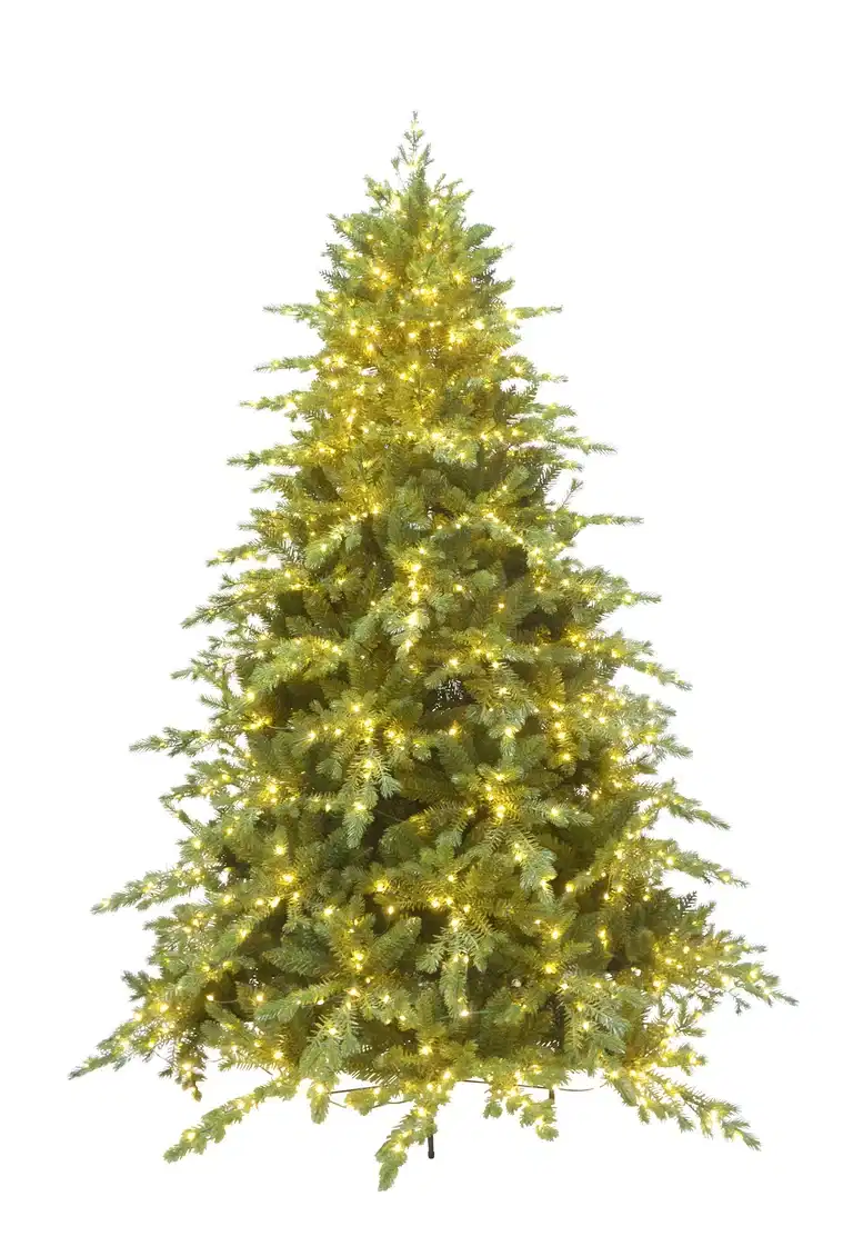 Kunstig Juletre Dovre