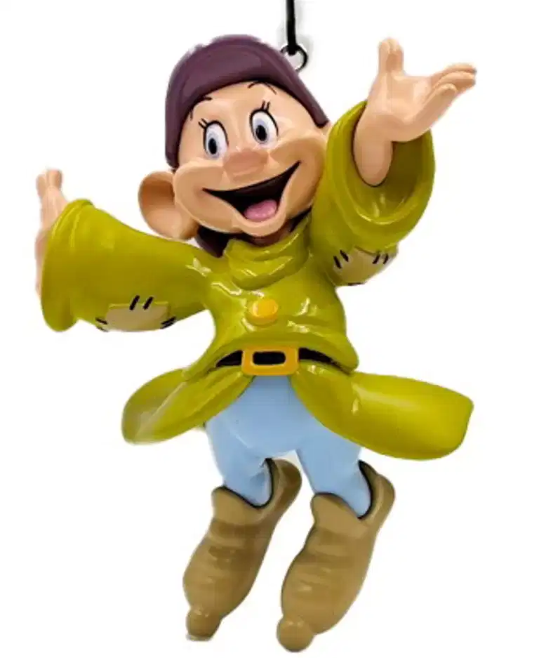 Ornament Dopey 