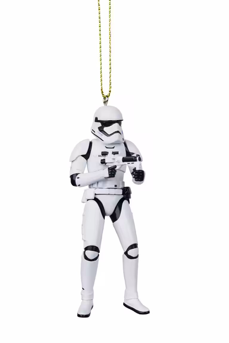 Ornament Stormtrooper
