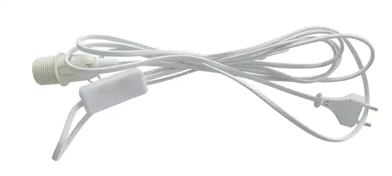 Ledning til adventsstjerne