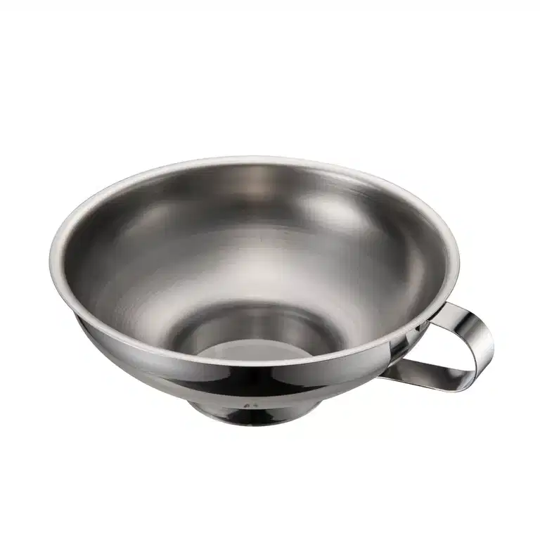 Trakt til sylteglass