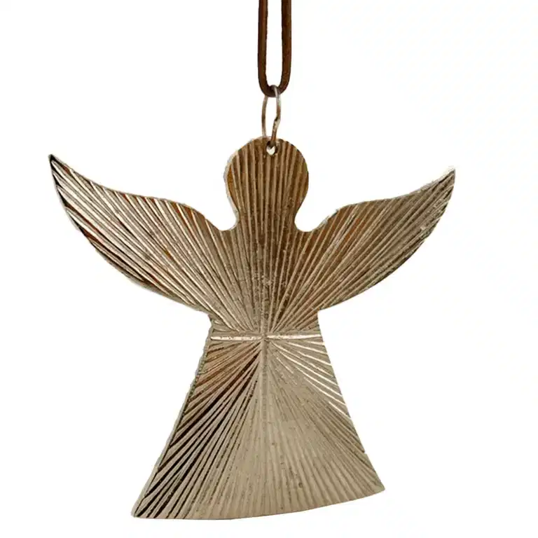 Engel Angela med oppheng