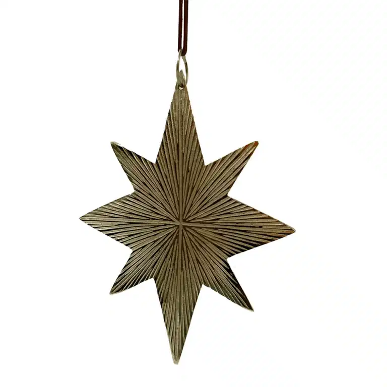 Solis star H9,5 gold
