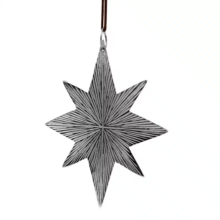 Solis star H9,5 silver