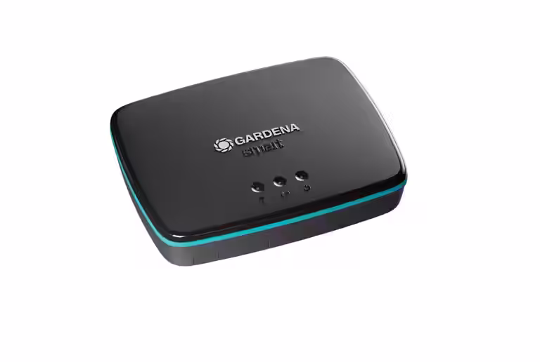 Smart Gateway tilkoblingsenhet Gardena
