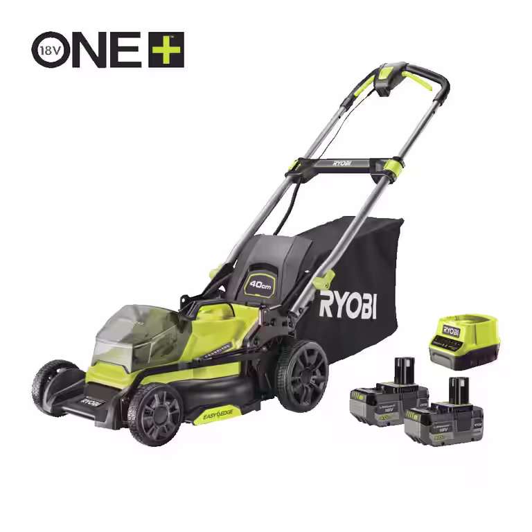 Lawnmower RY18LMX40C-250