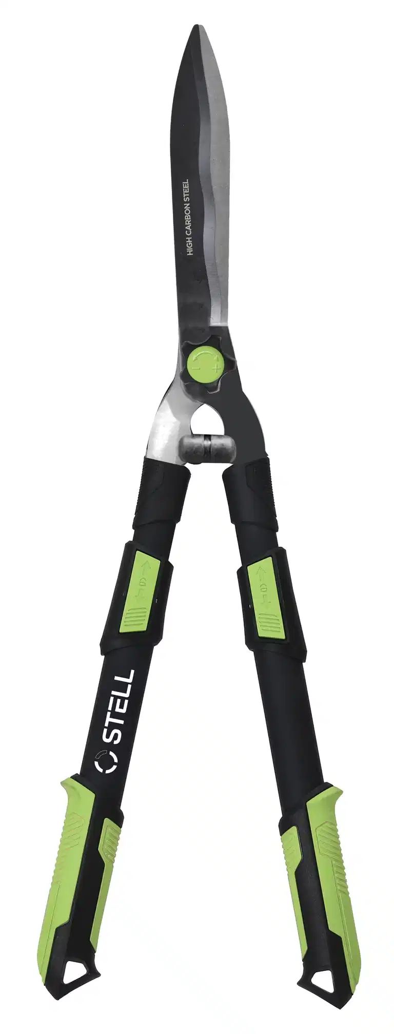 Hekkesaks SP70 teleskopisk