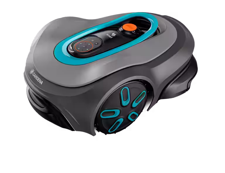 Robotklipper smart SILENO max 700m²