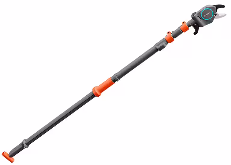 Toppsaks Starcut Pro L Combisystem