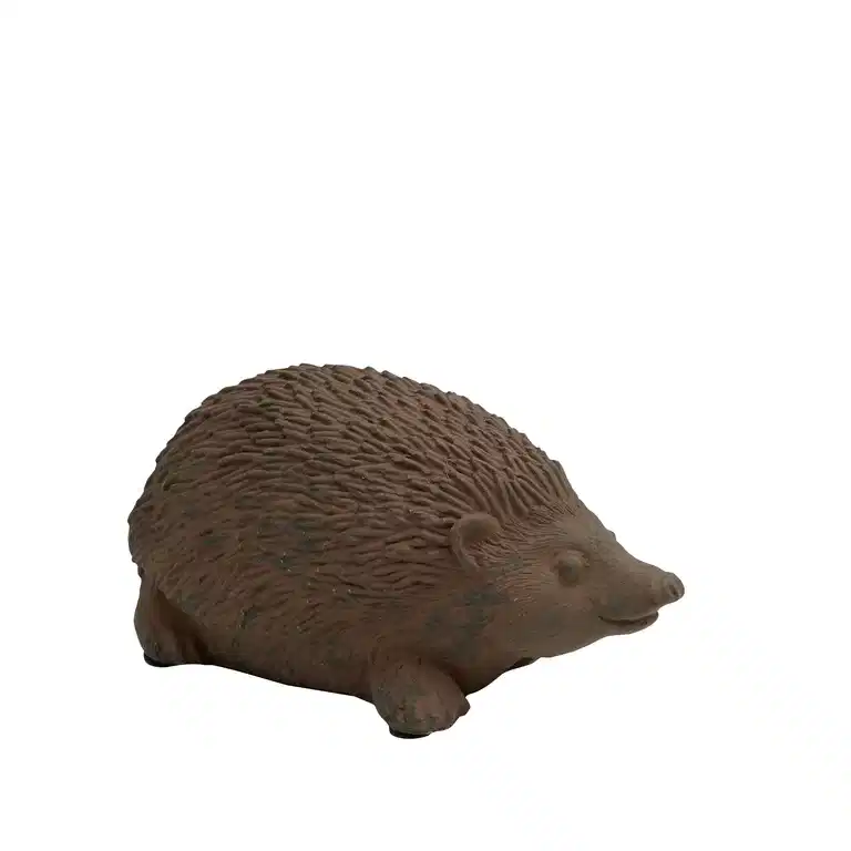 Dekorasjonspiggsvin Bobby