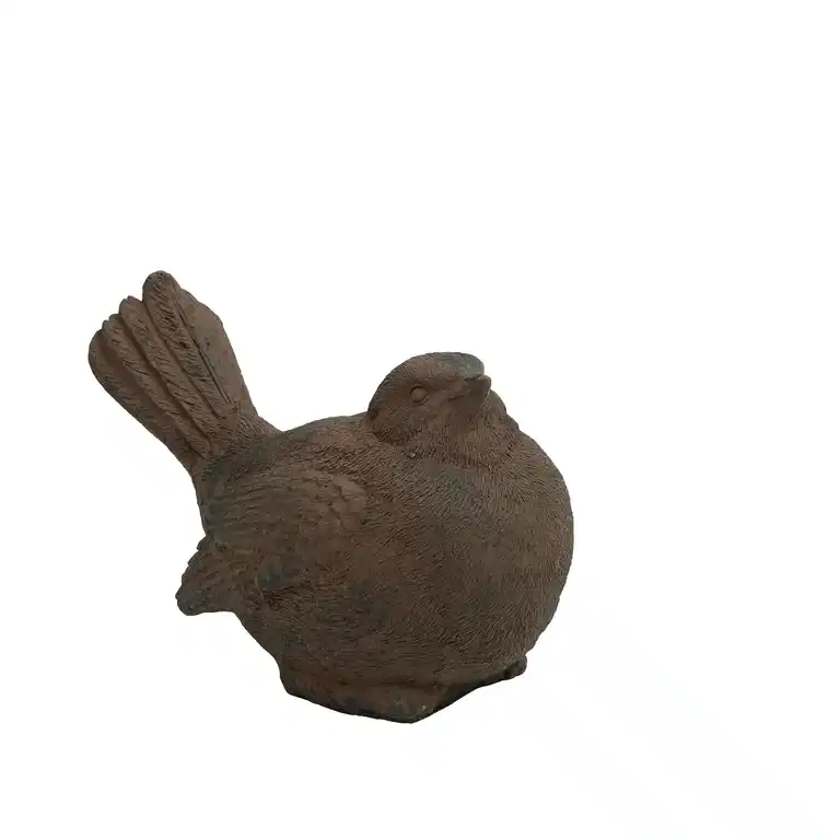 Dekorasjonsfugl Clara