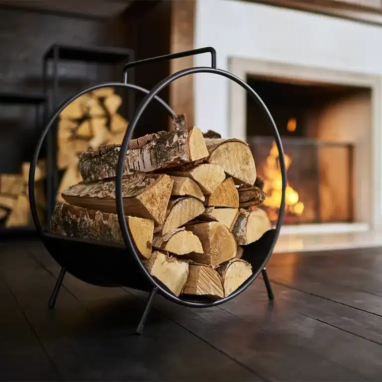 Birch firewood – always low price