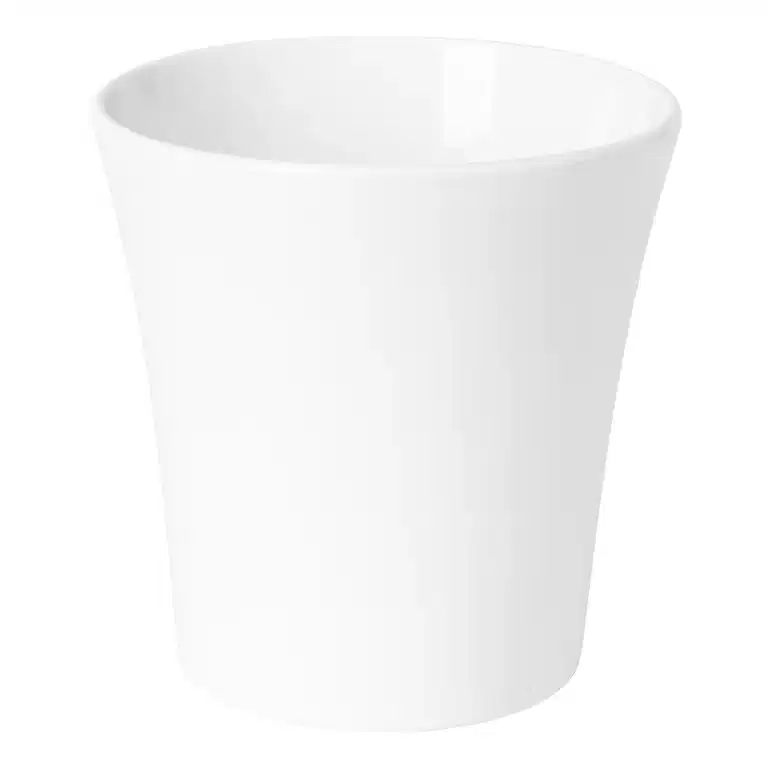 Harmoni high pot D15 white