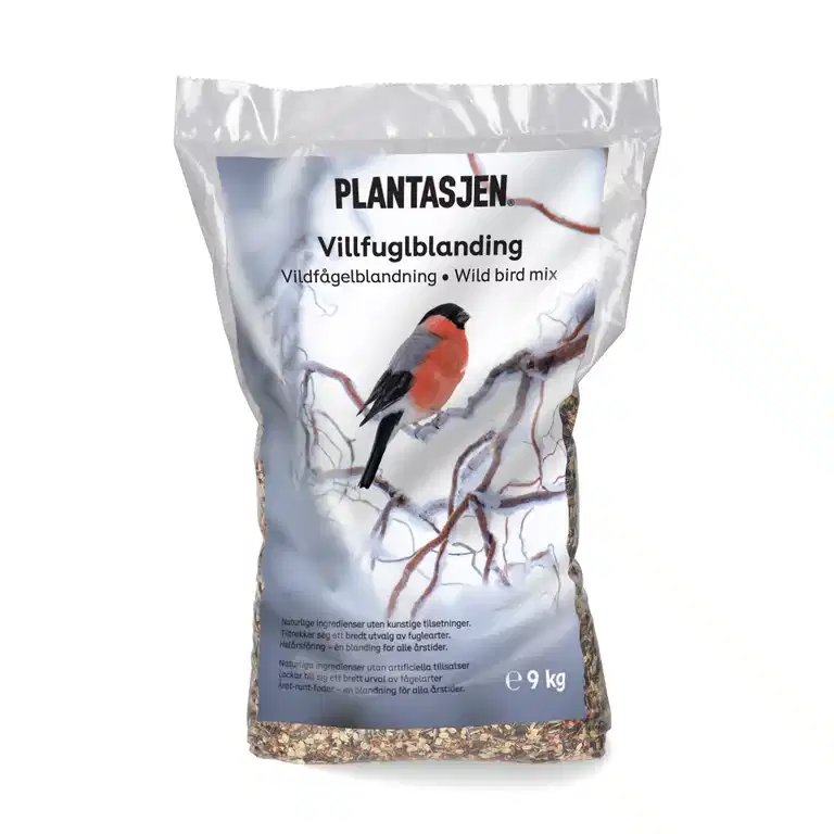 Wildbird Feed Mixture 9kg