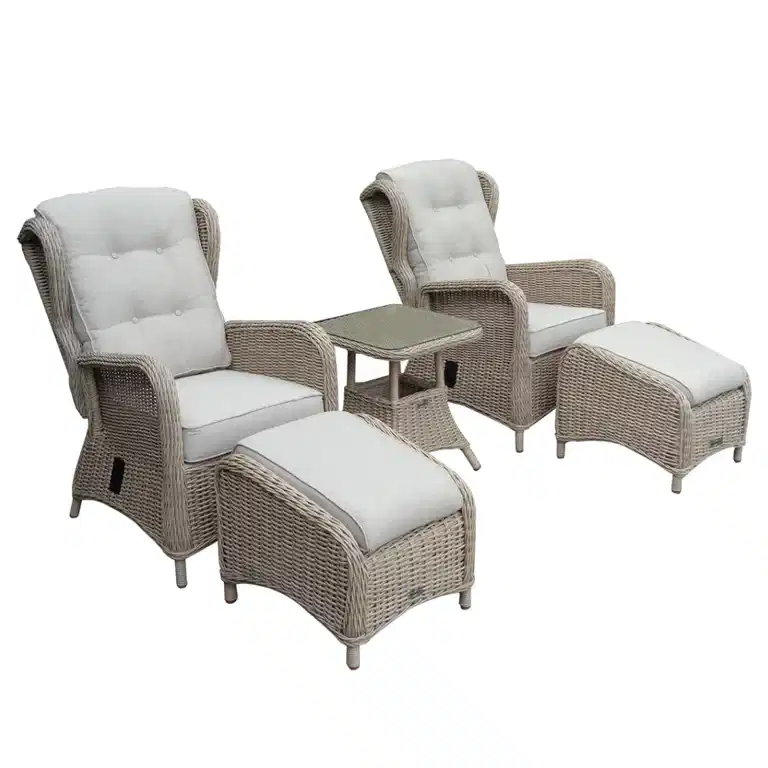 Recliner Duo Sett Saltnes