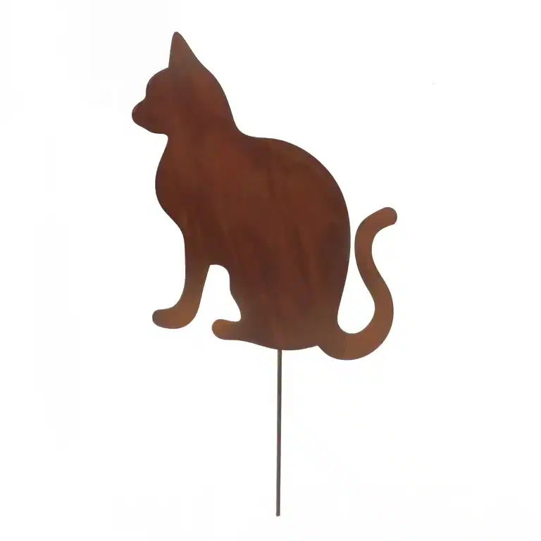 Dekorasjonspinne Cat