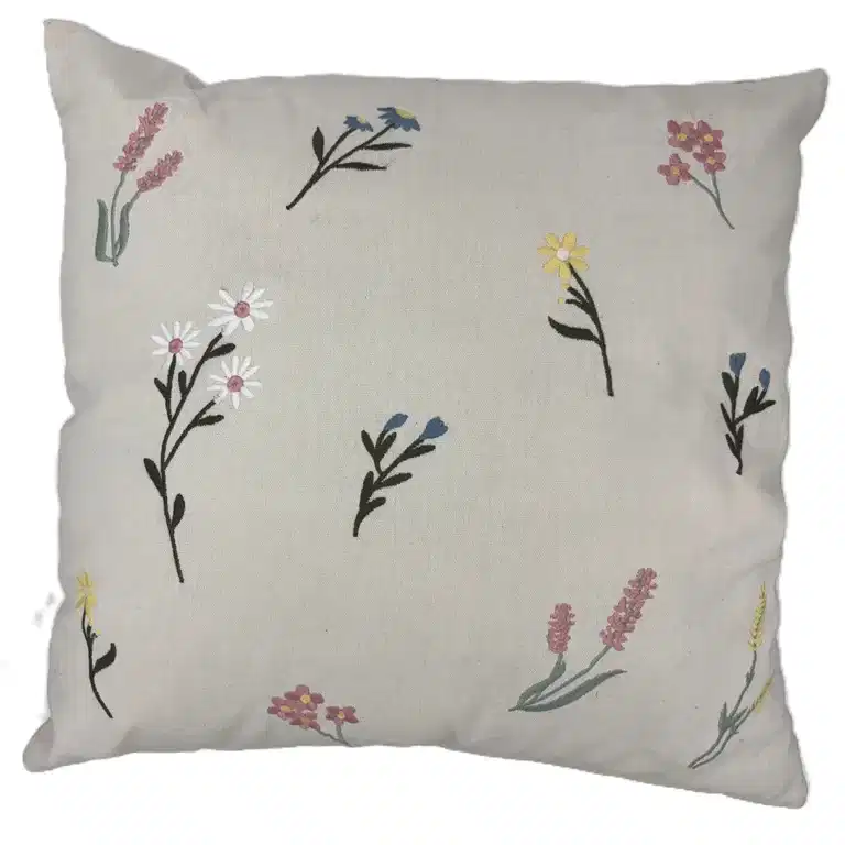 Cushion Keep blooming 