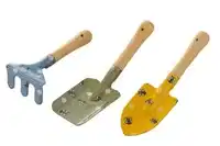 Goldie Bee Handtool Set 3 pcs