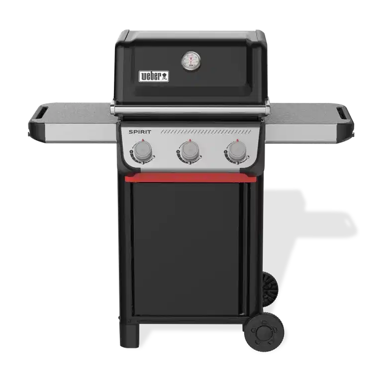 Gassgrill Spirit E-310