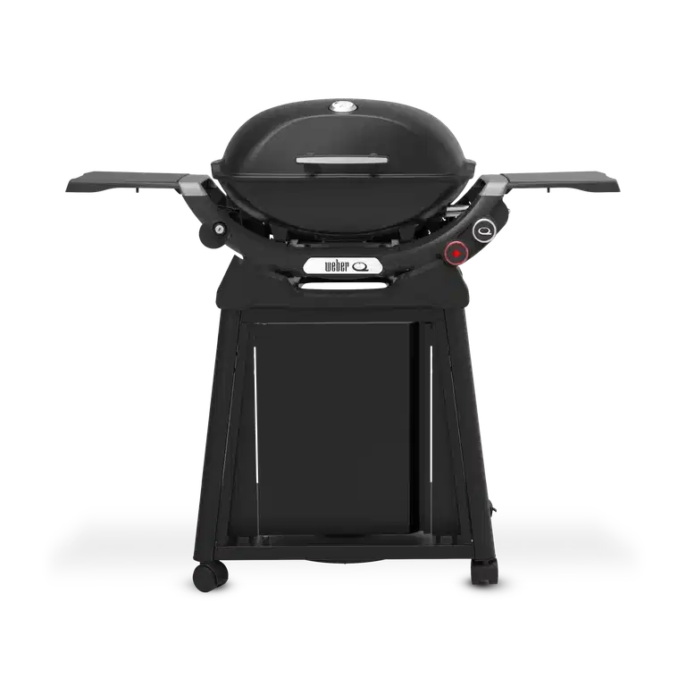 Gassgrill Q 2800N+ med Premium-vogn