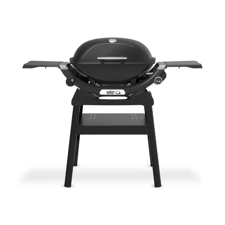 Gassgrill Q 2200N med Stativ