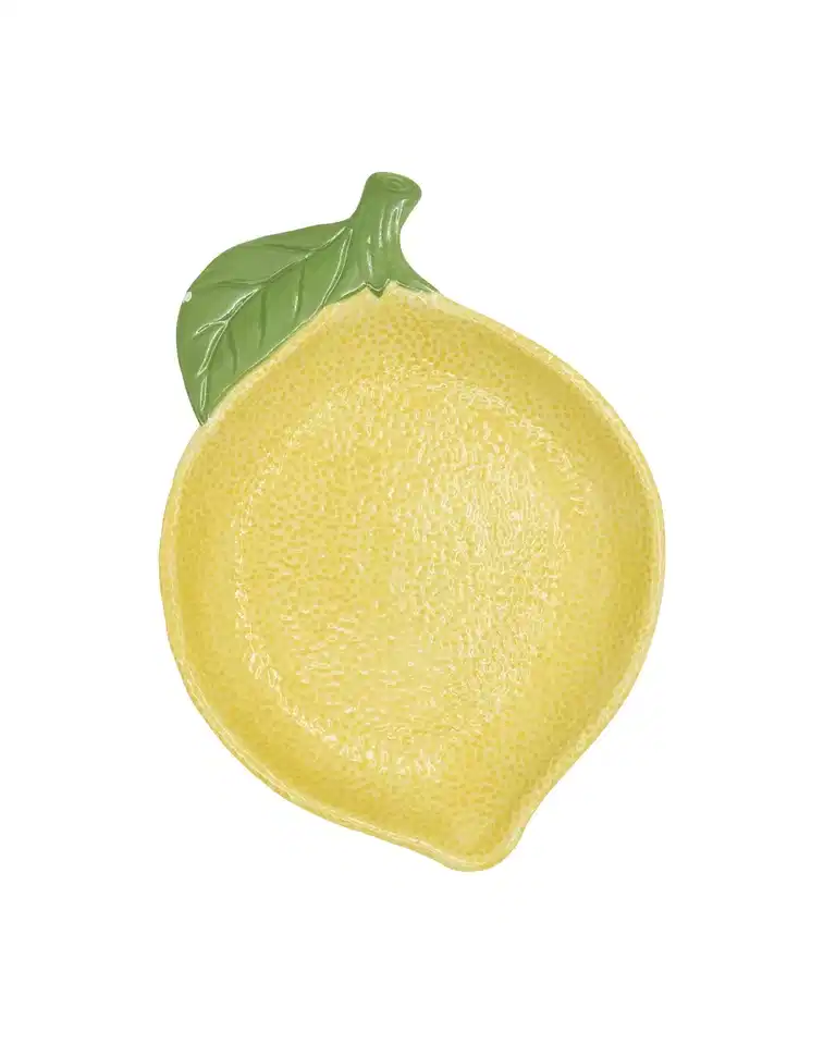 Serveringsfat Lemon 