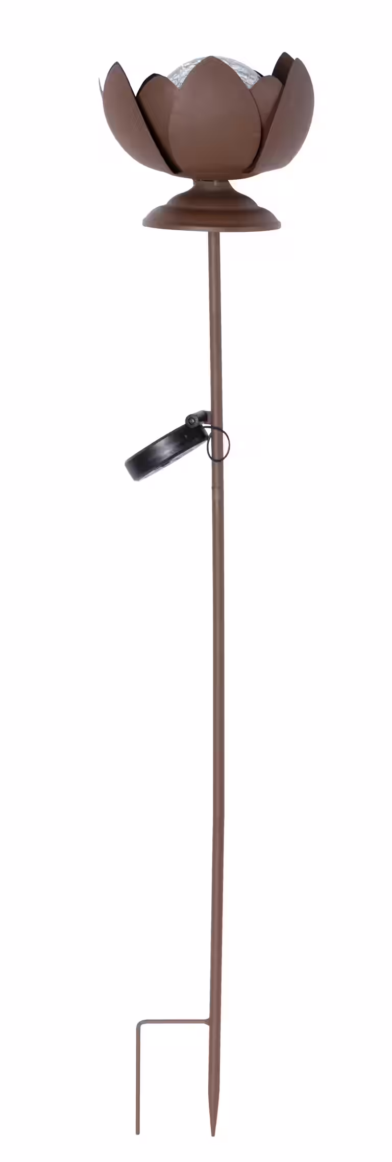 Lotusblomst Solar