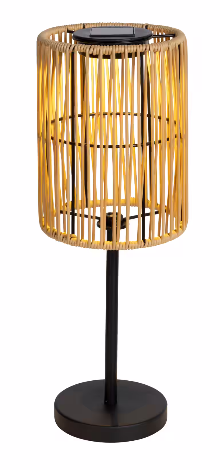 Bordlampe Solar