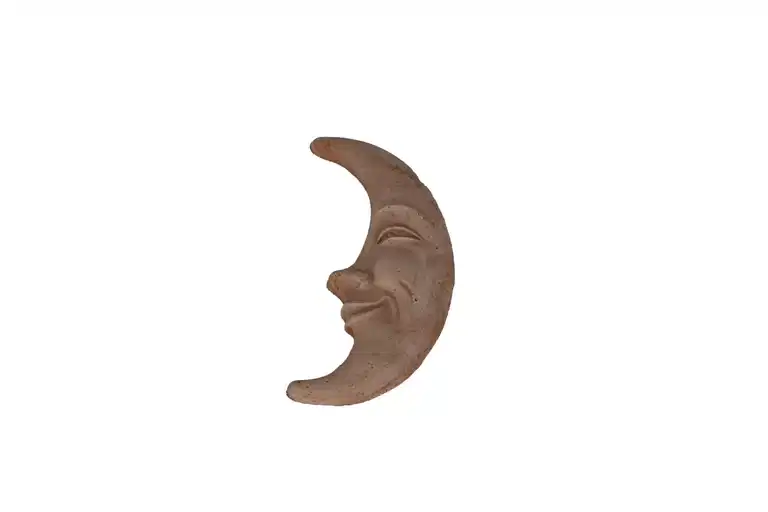 Dekorasjonsmåne Luna