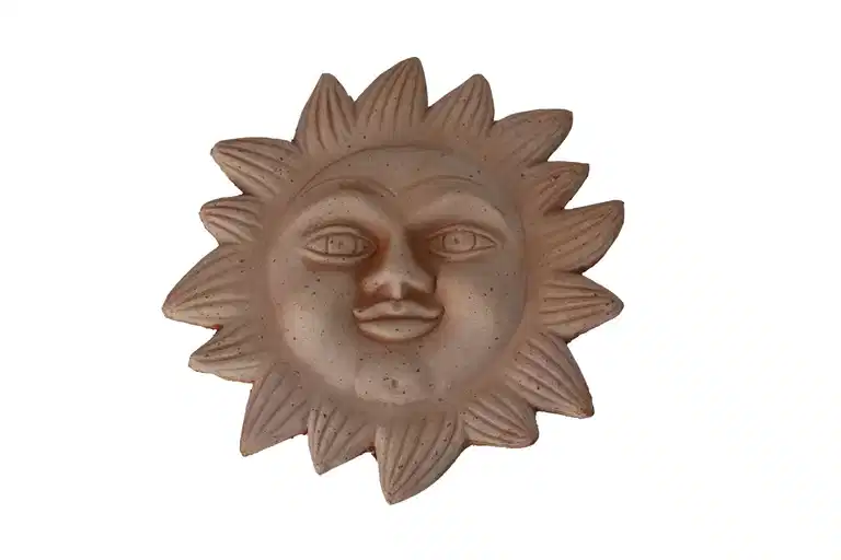 Dekorasjonssol Raggi