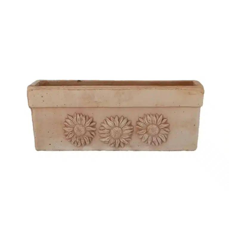 Planter Girasole 