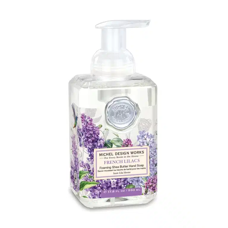 Håndsåpe French Lilacs Michel Design Works