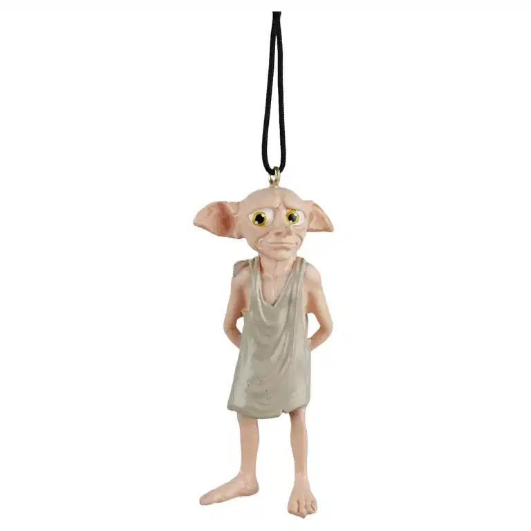 Juletrepynt Dobby